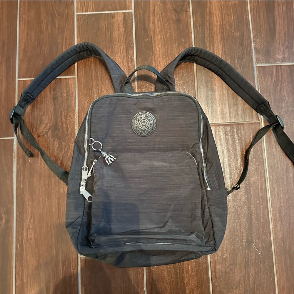 Kipling backpack